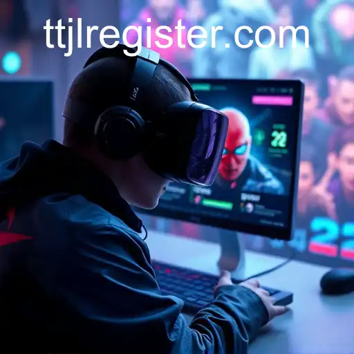 The Evolving Landscape of Online Gaming