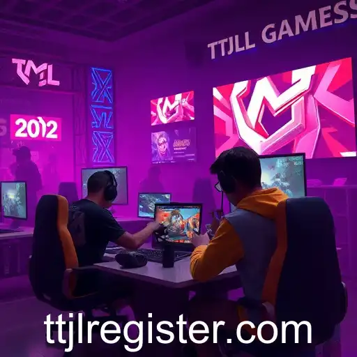 Exploring the TTJL Gaming Phenomenon