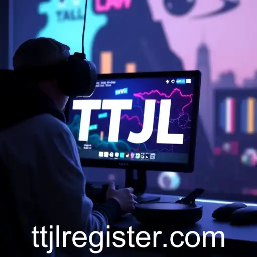 The Rise of Digital Gamers