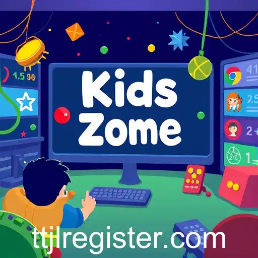 The Rise of Online Gaming and TTJL's Contribution