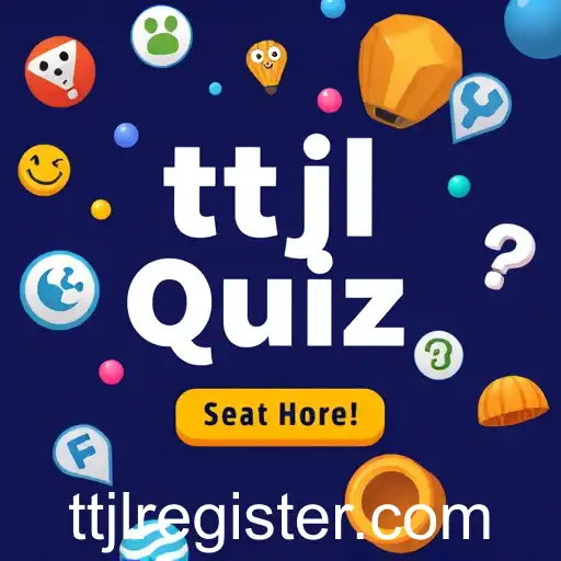 The Rise of TTJL: A New Era in Online Gaming