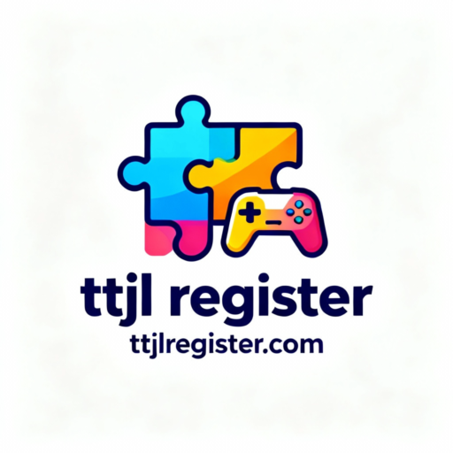 ttjl register