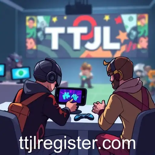 Global Impact of TTJL Gaming Phenomenon
