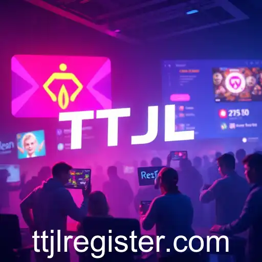 The Rise of TTJL Gaming Portal