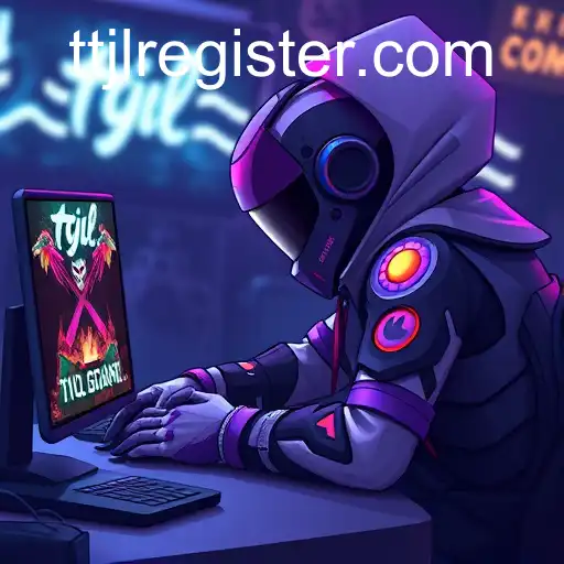 The Online Gaming Revolution: TTJL's Rise