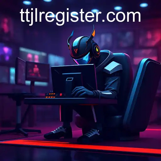 The Rise of TTJL in the Gaming Arena